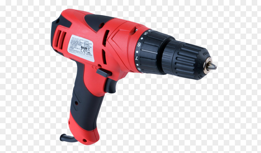 Impact Driver Hammer Drill Electricity Screwdriver Augers PNG