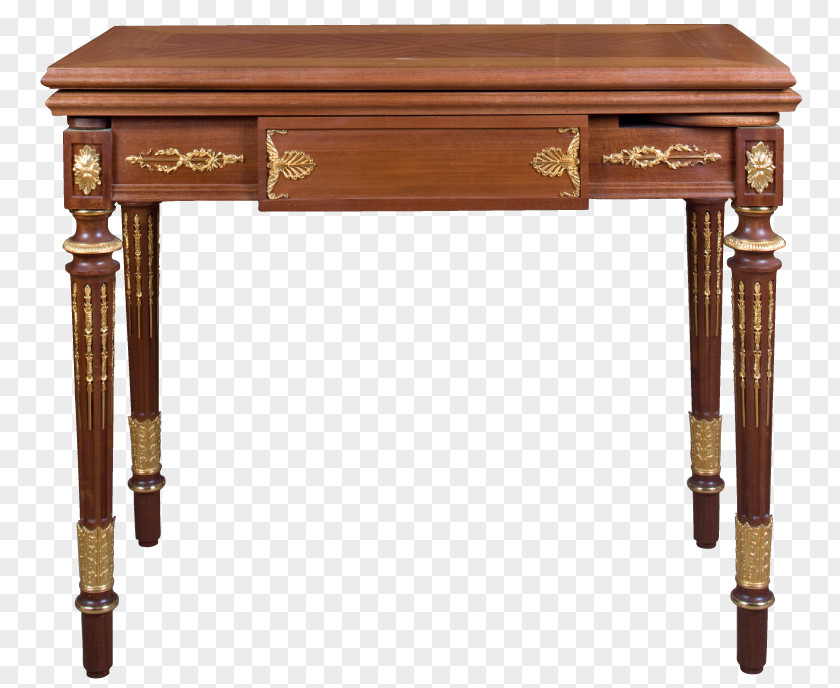 Log Tables Folding Art Nouveau Furniture PNG