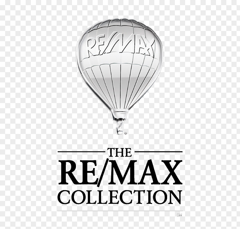 Logo House Hot Air Balloon Font Brand PNG