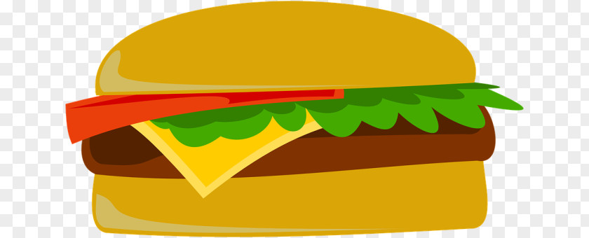Lost Weight Cheeseburger Hamburger Fast Food Junk Veggie Burger PNG