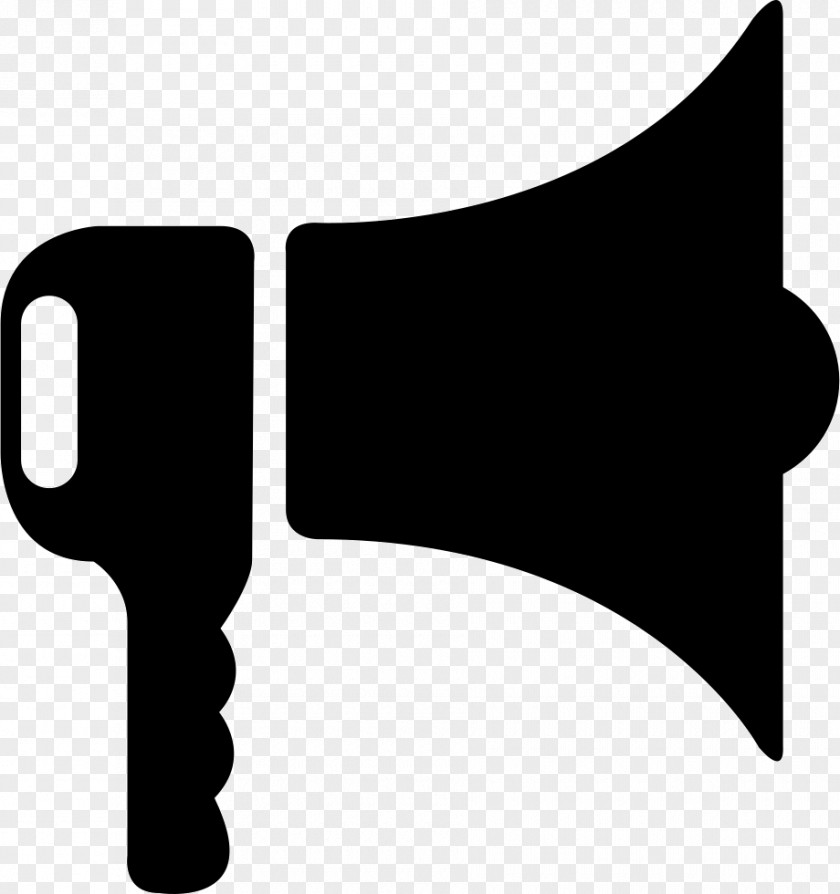 Loudspeaker Megaphone Download PNG