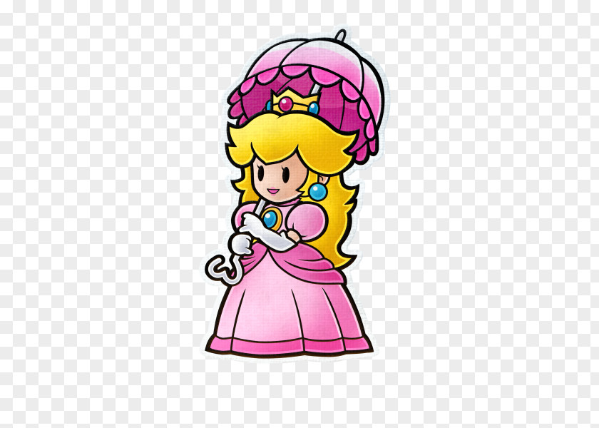 Mario Princess Peach Paper Mario: Color Splash Super PNG