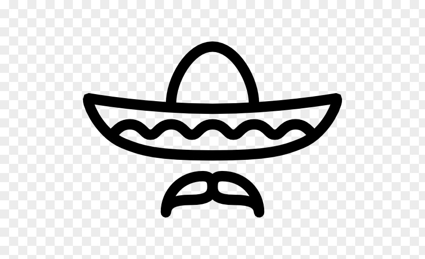 Mexican Hat Sombrero Vueltiao Clip Art PNG