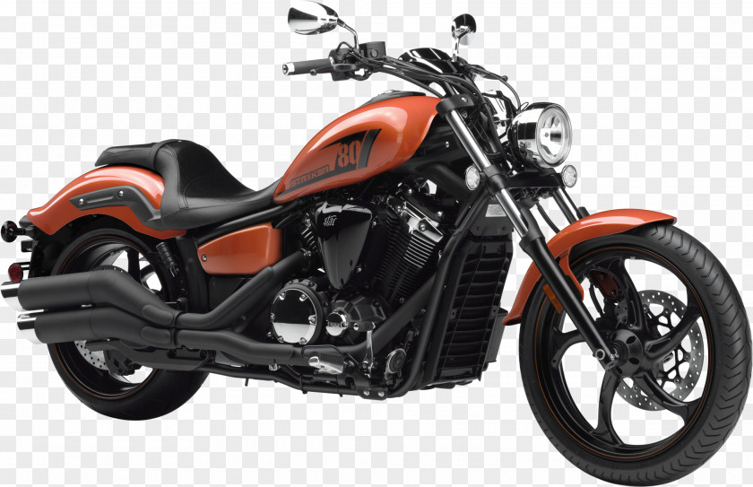 Motorcycle Yamaha Motor Company Michigan Chopper Stryker Corporation PNG