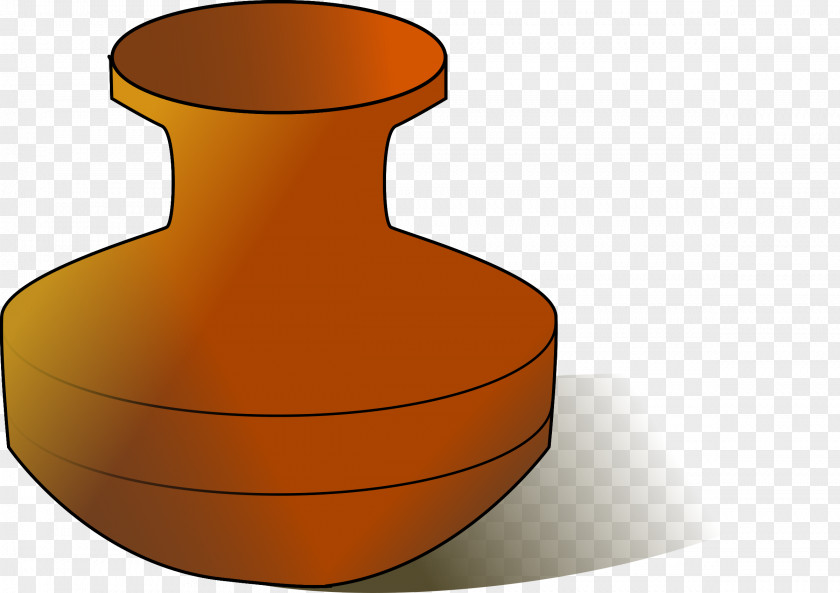 Pot Flowerpot Pottery Clip Art PNG
