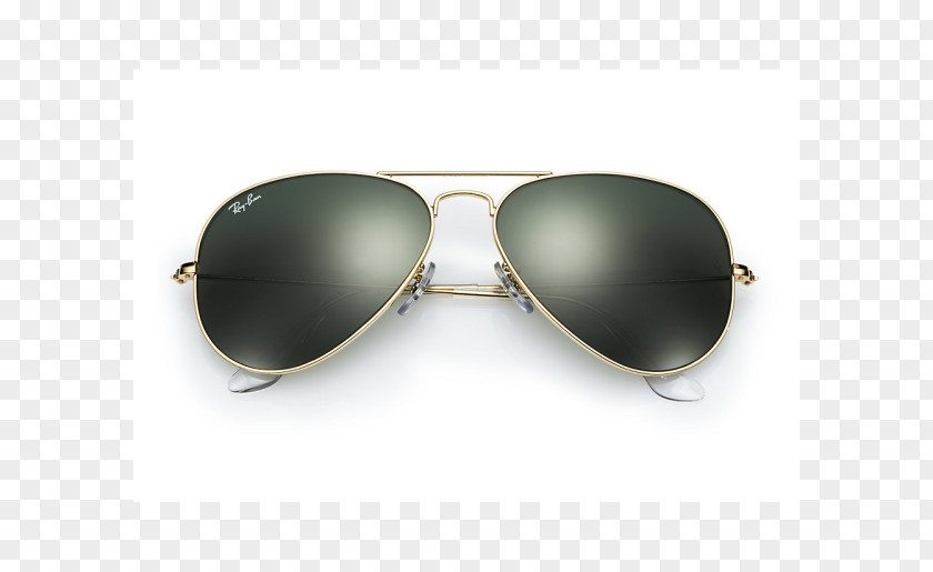 Ray Ban Ray-Ban Aviator Sunglasses Browline Glasses Fashion PNG