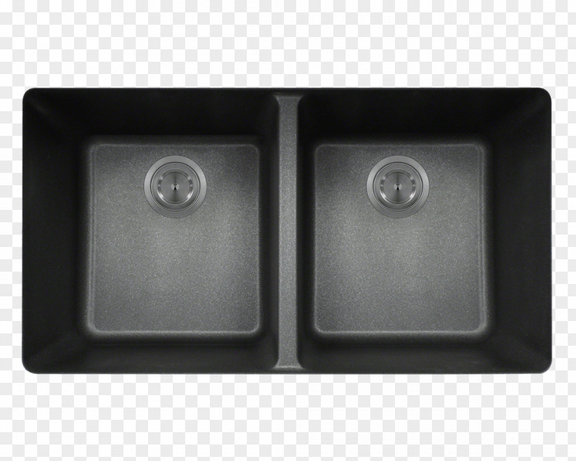Sink Kitchen Composite Material Stainless Steel PNG