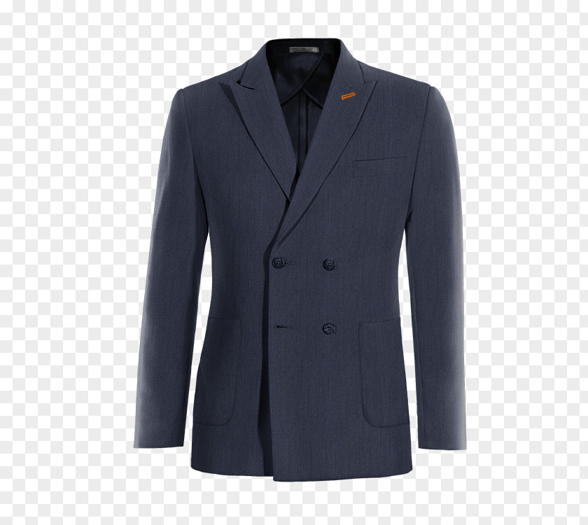 Suit Blazer Jacket Wool Sport Coat PNG