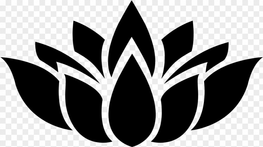 Symbol Plant Lotus Leaf PNG