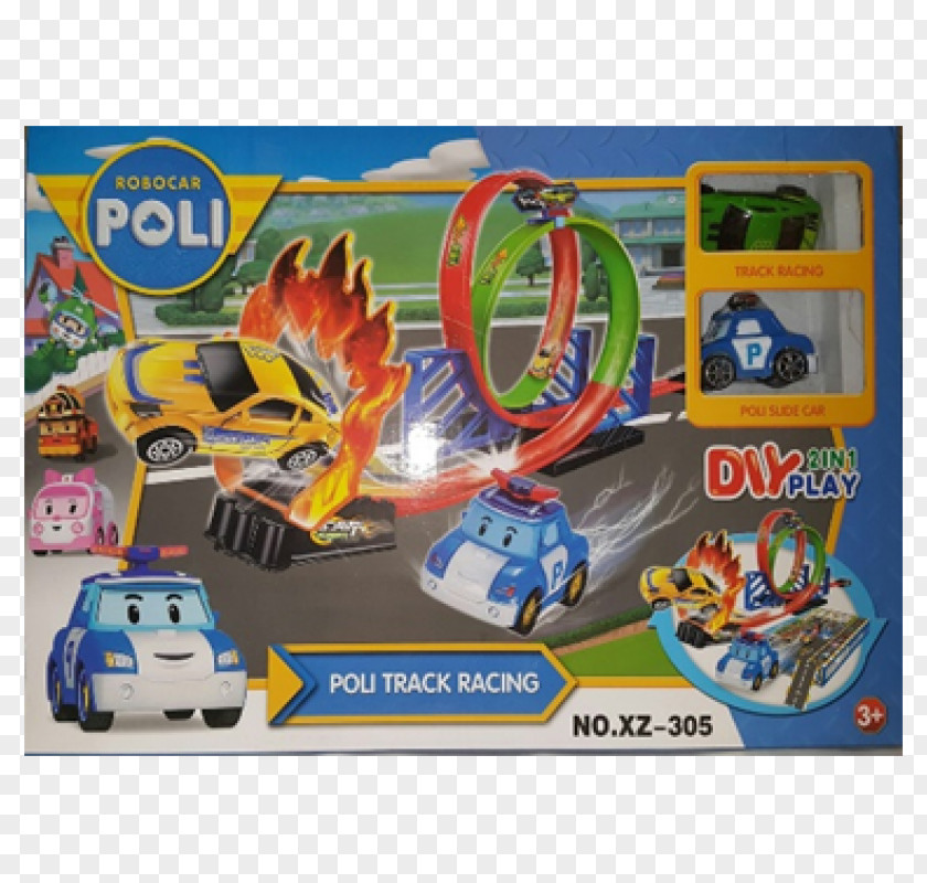 Toy Race Track Child Amusement Ride Automòbil De Competició PNG