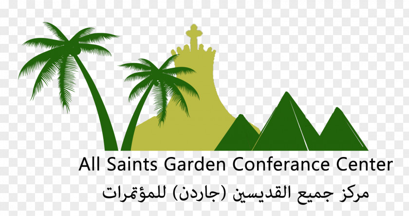 All Saints Logo Arecaceae Tilko Jaffna City Hotel Tree T-shirt PNG