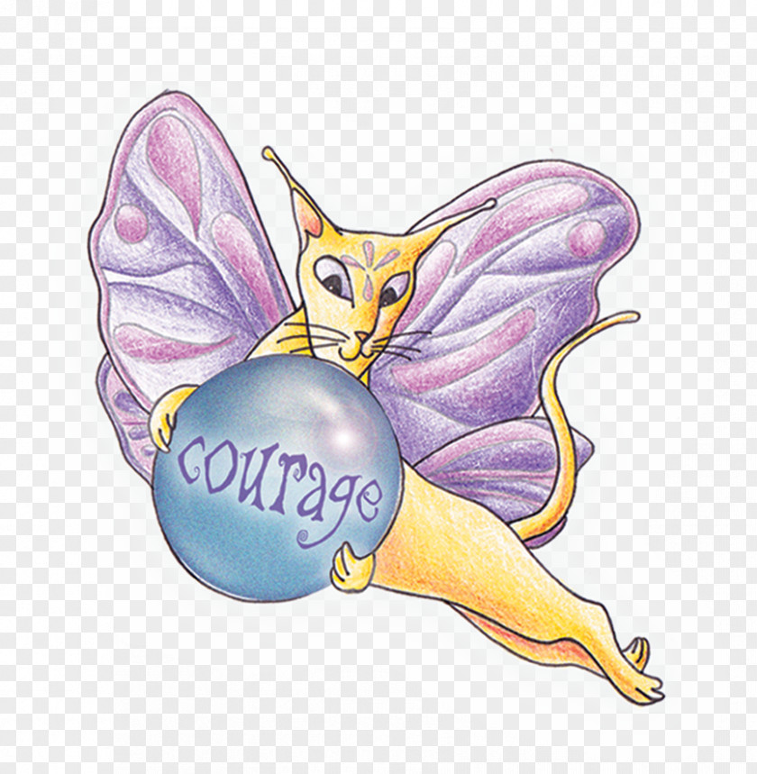 Butterfly Fairy Illustration Wing 2M PNG