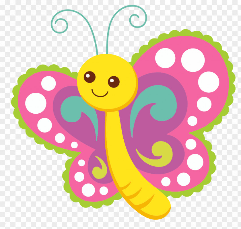 Butterfly Vector Graphics Clip Art Image Drawing PNG