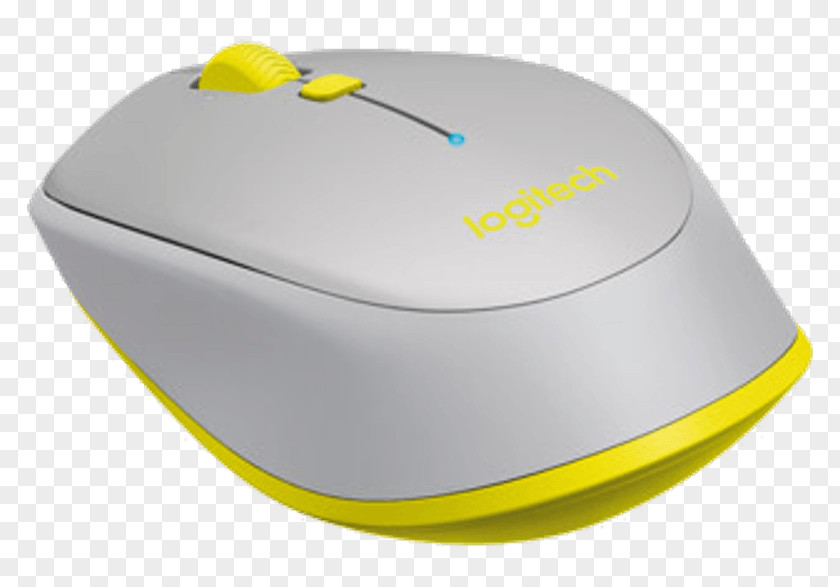 Computer Mouse Optical Logitech M535 Apple Wireless Laser PNG