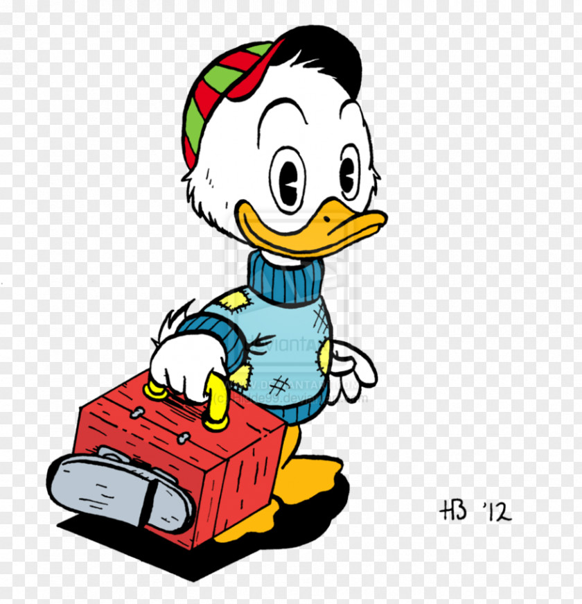 Cute Cartoon Background Scrooge McDuck Ebenezer Donald Duck Uncle Mickey Mouse PNG