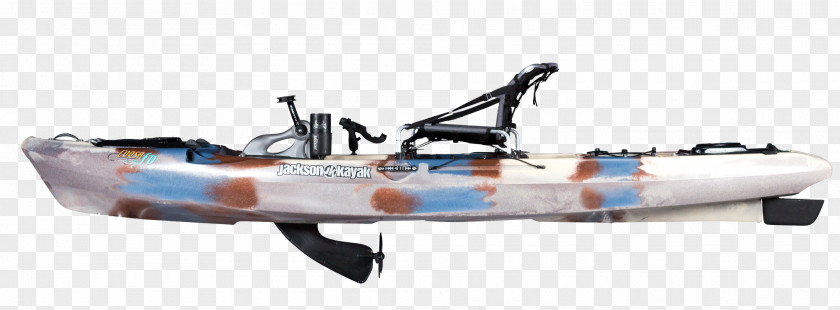 Hand Painted Kayak Fishing Jackson Kayak, Inc. Outdoor Recreation PNG