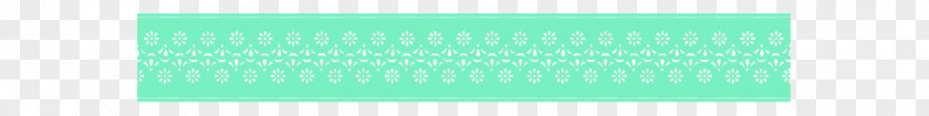Lace Label Brand Green Line PNG
