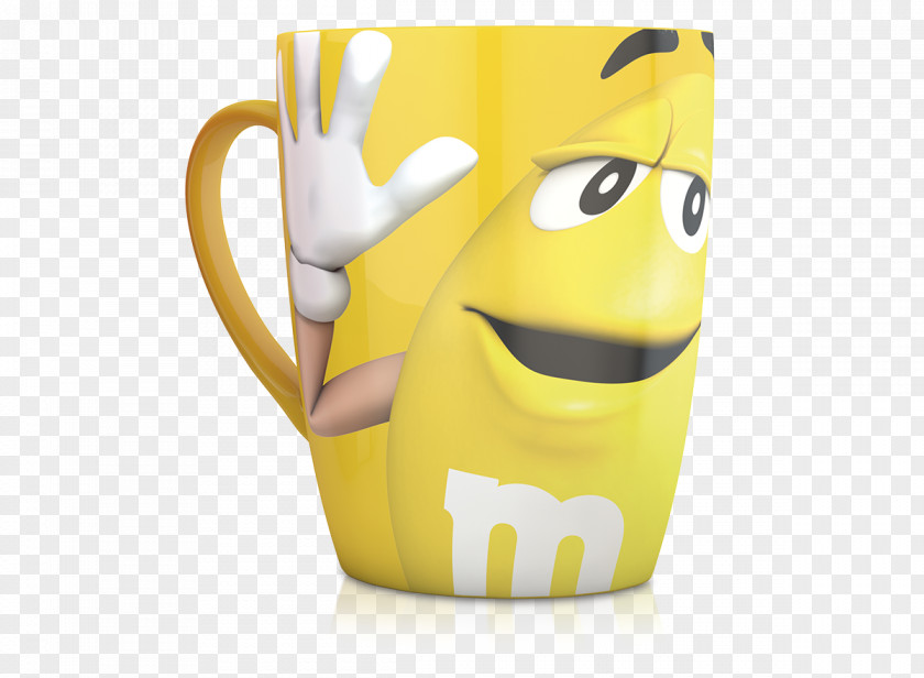 Mug Coffee Cup Mars Snackfood M&M's Milk Chocolate Candies Twix PNG