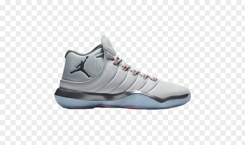 Nike Air Jordan Super.fly 2017 Sports Shoes Basketball Shoe PNG