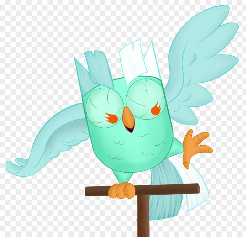 Owl Beak Clip Art Illustration Turquoise PNG