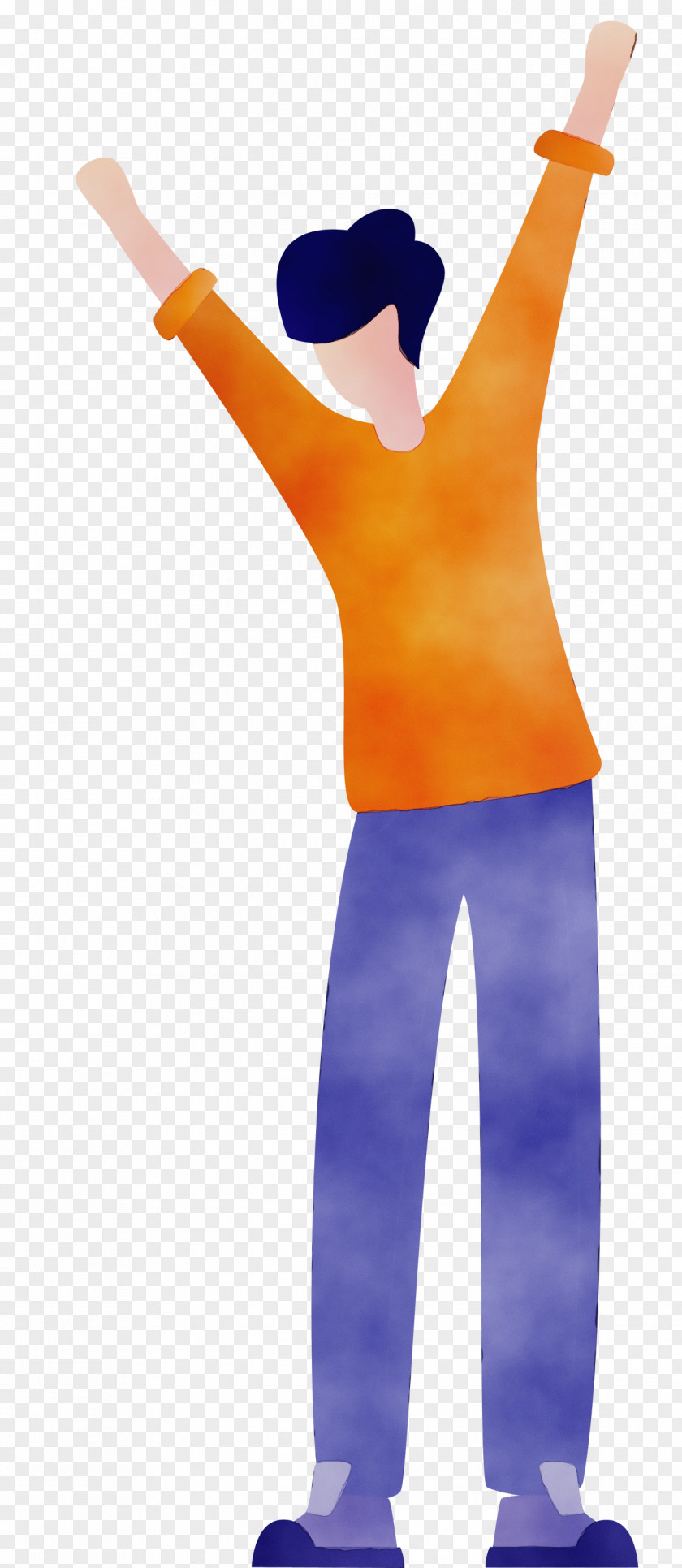 Sportswear Orange S.a. PNG