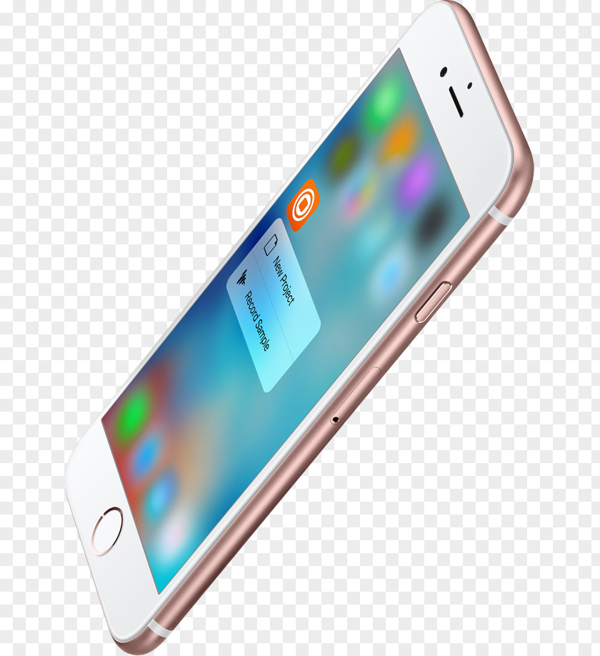 Apple 6s Phone IPhone Plus 6 X SE IOS PNG