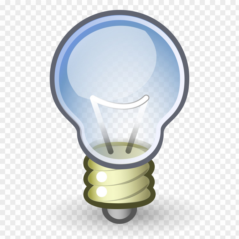 Bulb Light Redshift Clip Art PNG