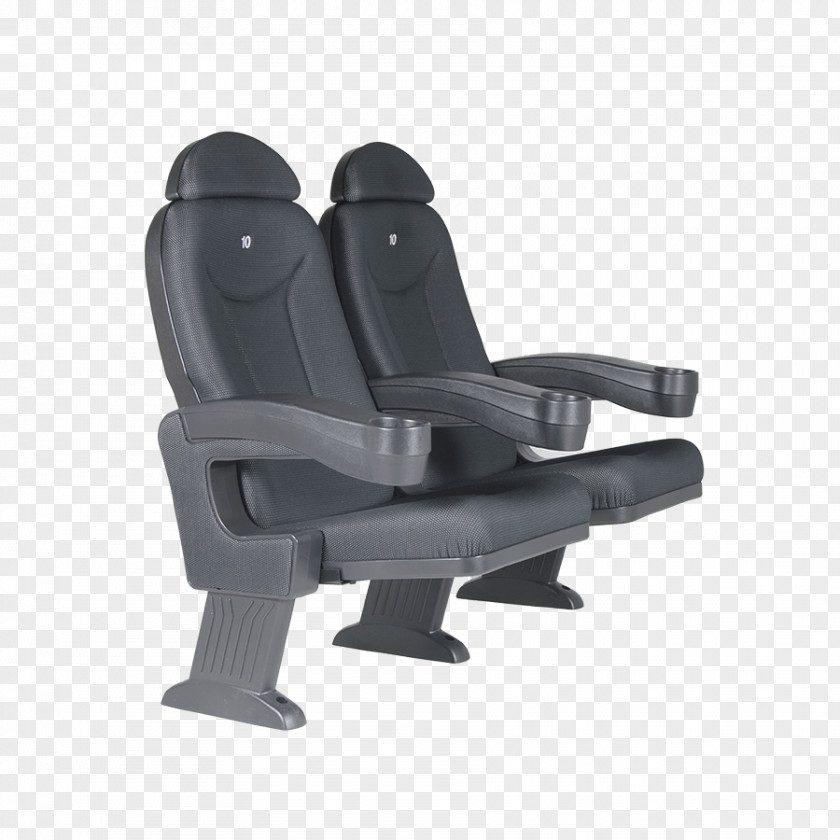 Chair Massage Car Seat PNG