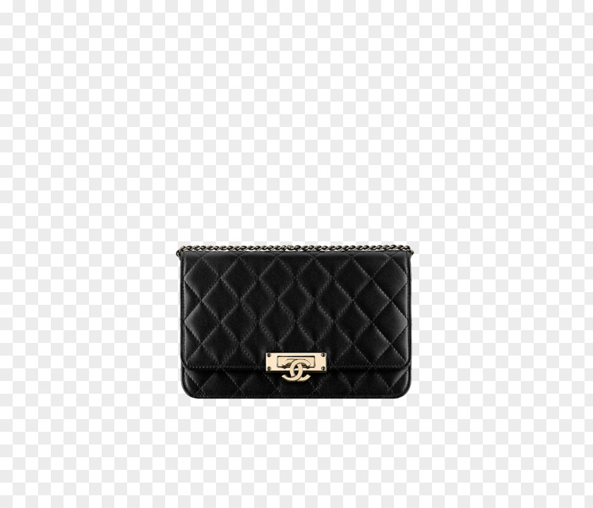 Chanel Wallet Handbag Designer Clothing PNG