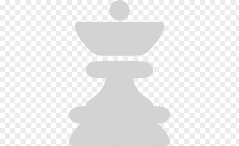 Chess Piece Queen King PNG