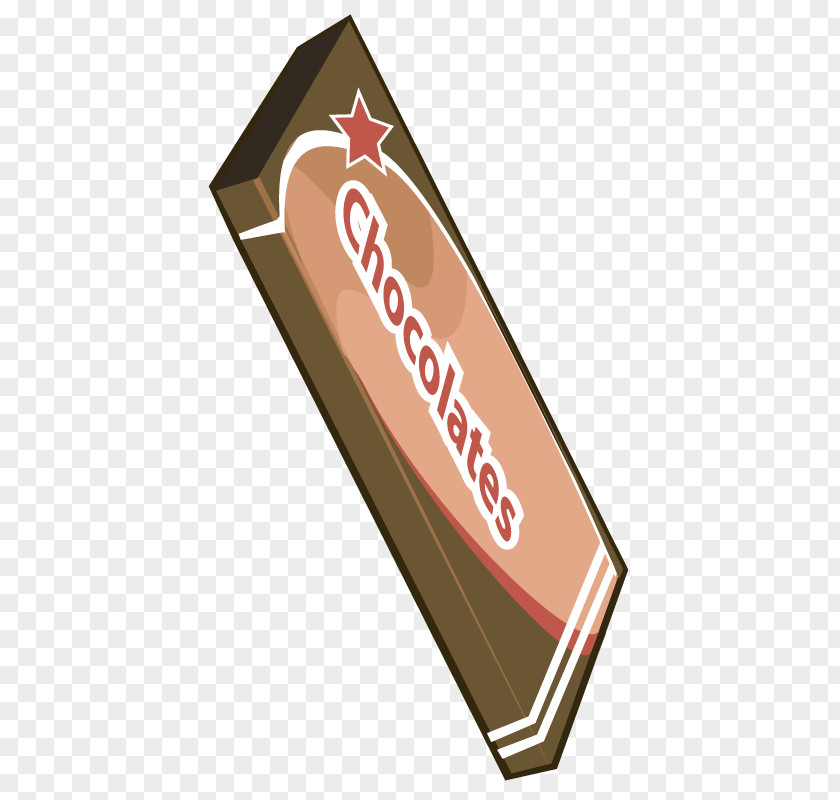 Chocolate Packaging Bar And Labeling Drawing PNG