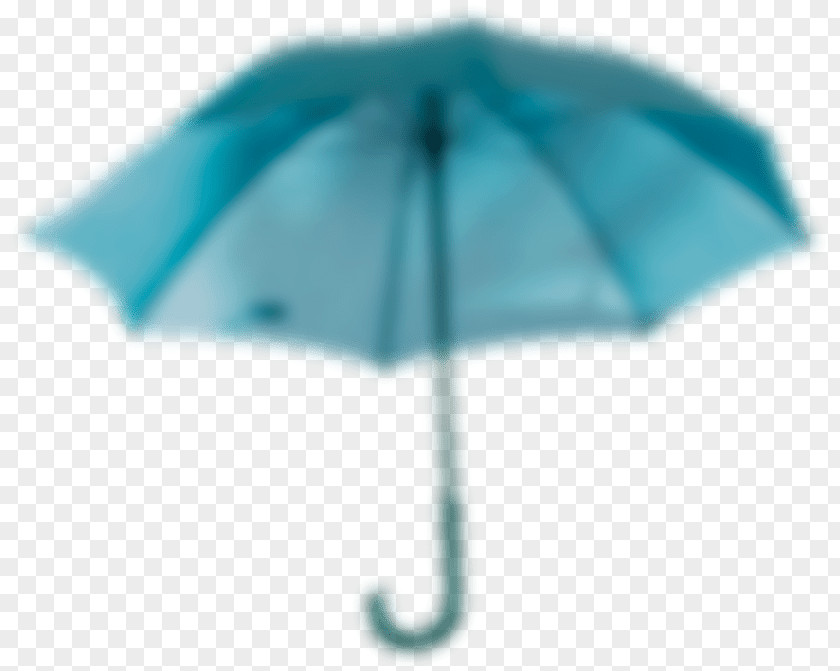Design Blue Umbrella PNG