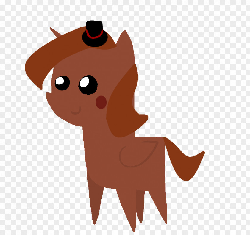 Five Nights At Freddy's 2 Whiskers Dog PNG