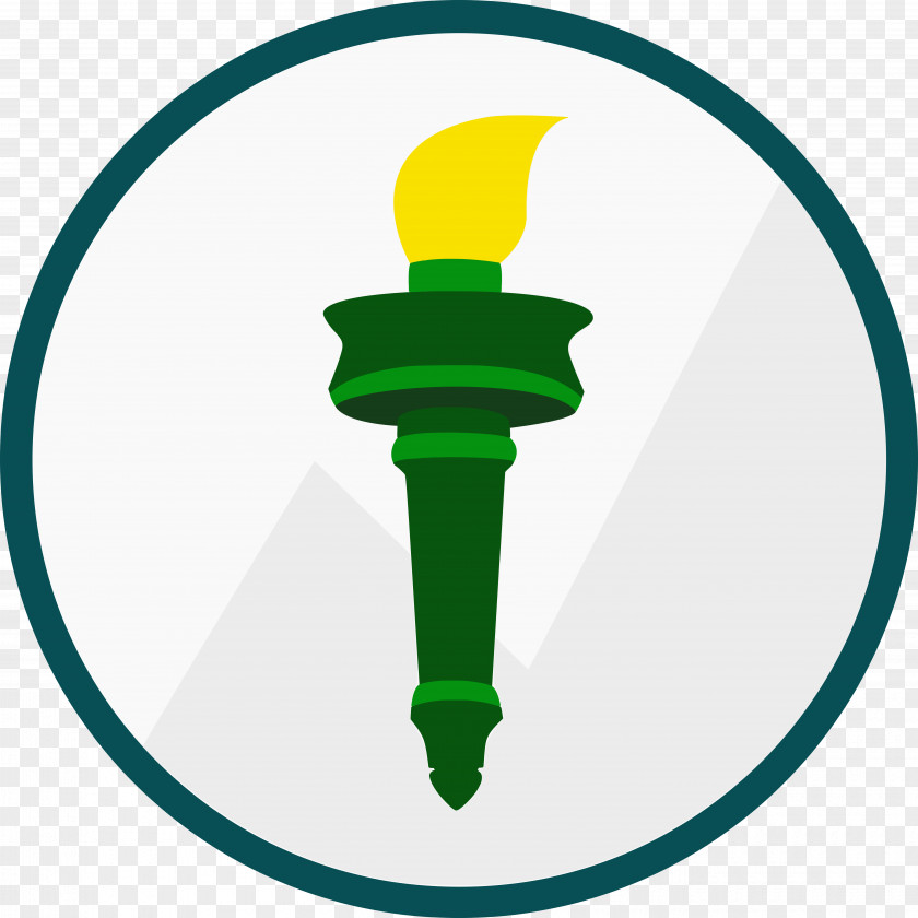 H5 Green Line Clip Art PNG