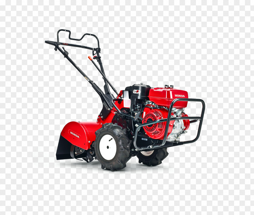 Lawn Honda Mowers Tillage Brushcutter PNG