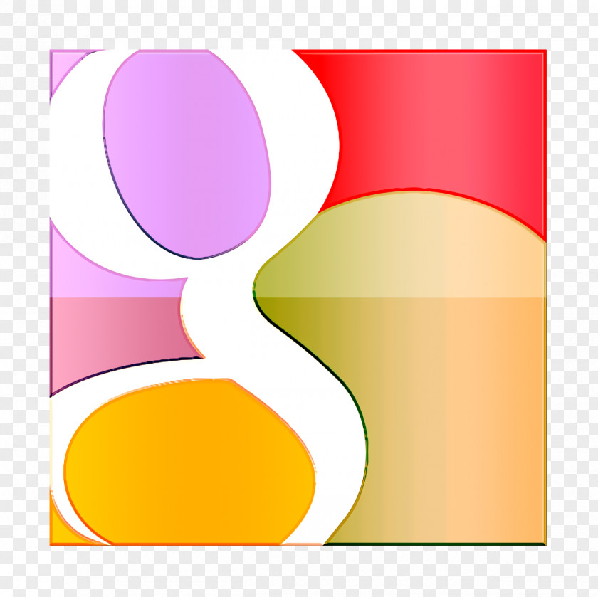 Material Property Yellow Bookmarks Icon Google PNG