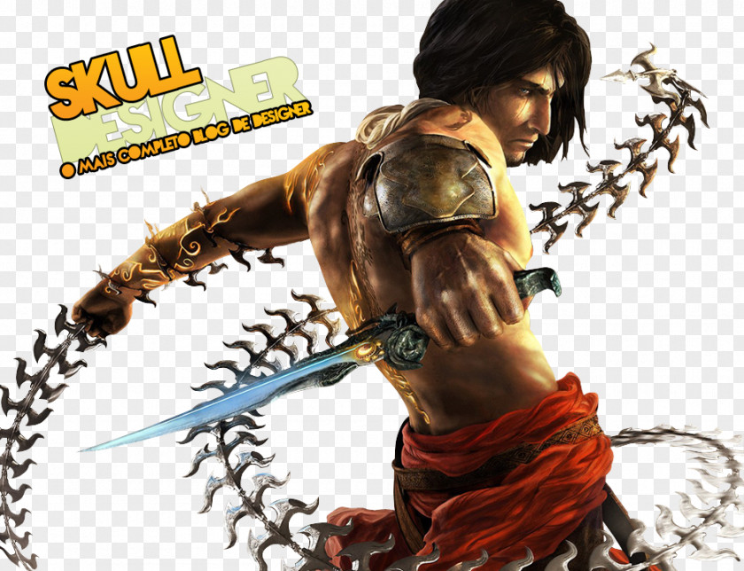 Prince Of Persia: The Two Thrones Sands Time Warrior Within Forgotten PNG