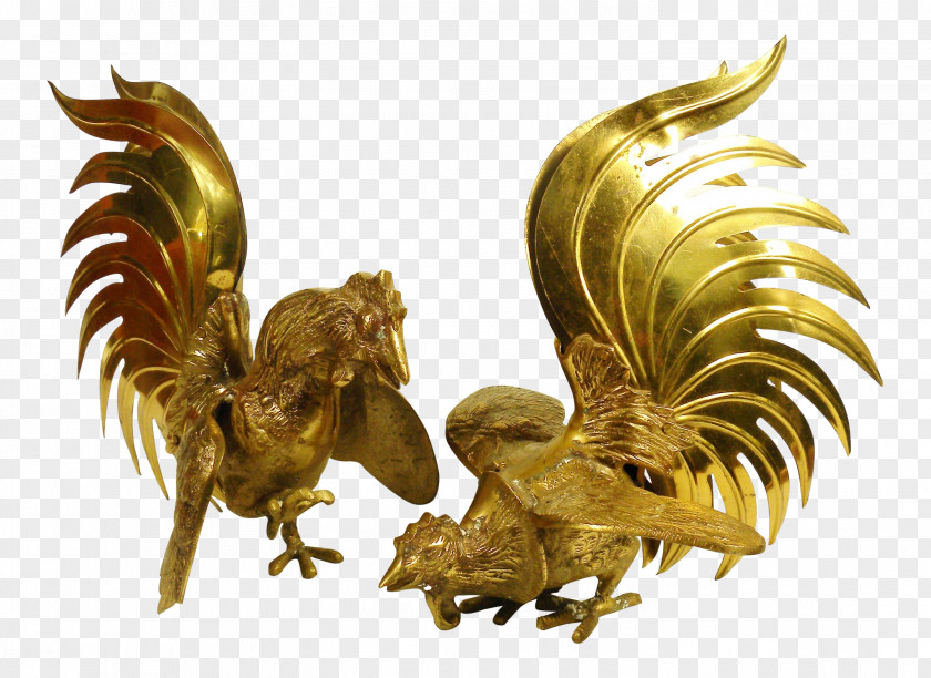 Rooster 01504 PNG