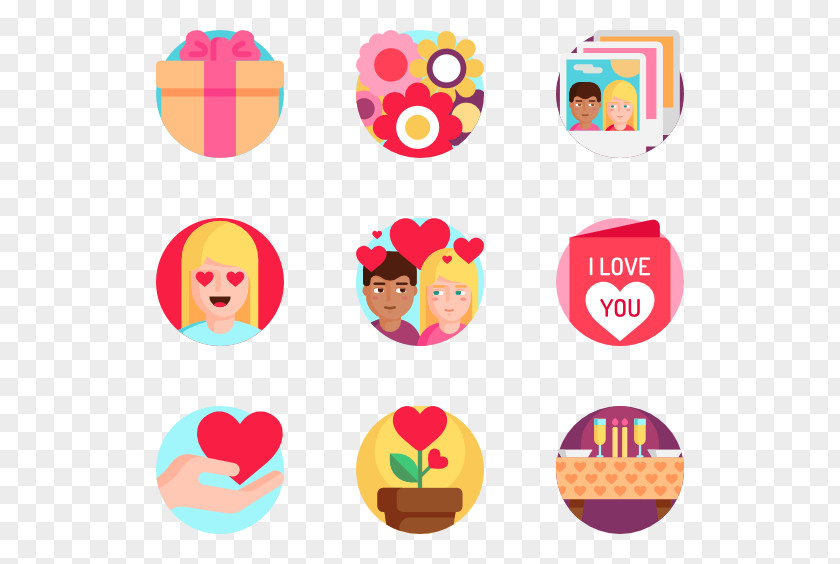 Valentines Day Valentine's Vector Graphics Computer Icons Clip Art Portable Network PNG