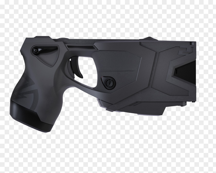 Weapon Trigger Firearm Taser Electroshock PNG