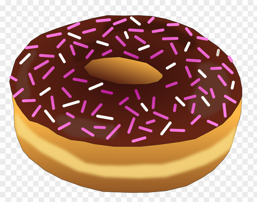 American Food Confectionery Doughnut Baked Goods Kuchen Dessert PNG