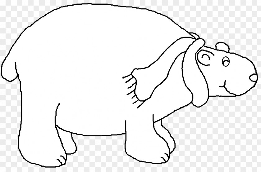 Antartic Clip Art Dog PNG