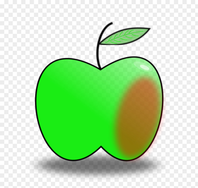 Apple Drawing Clip Art PNG