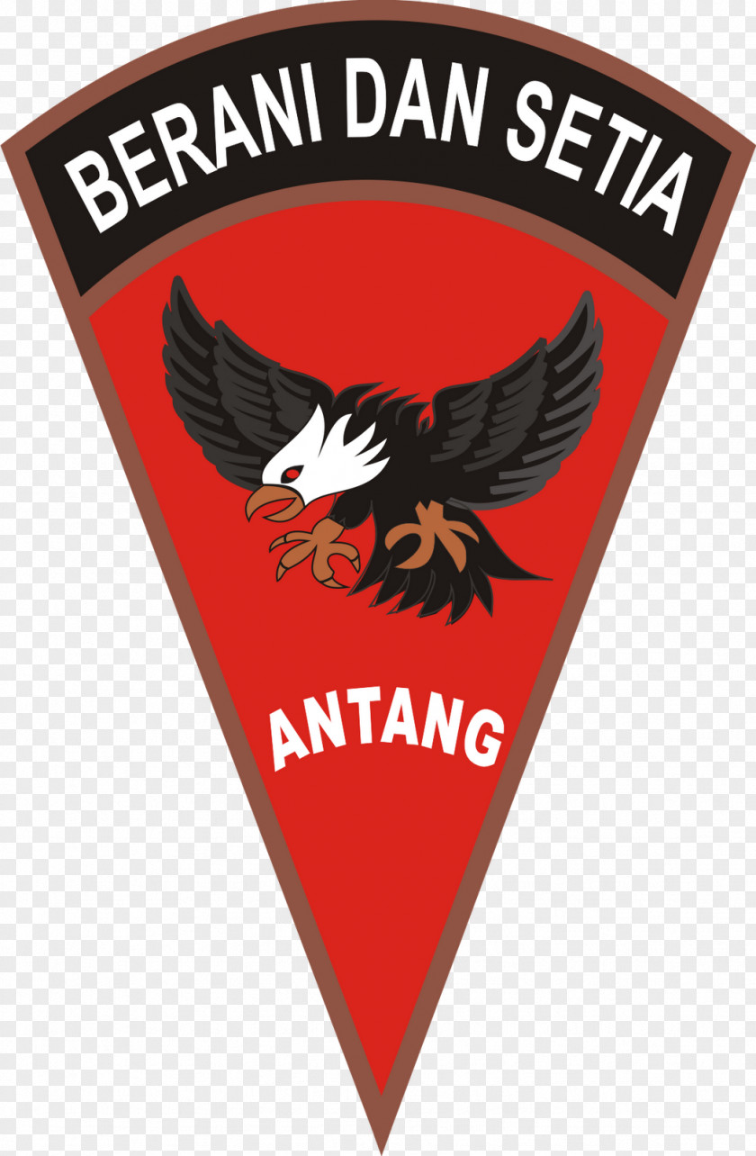 Army Indonesian Infantry Battalions Logo National Armed Forces PNG