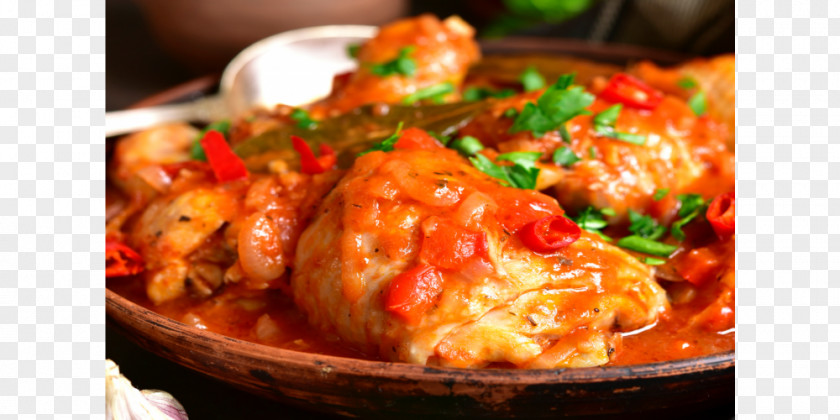 Chicken Cacciatore Chakhokhbili Portuguese Cuisine Recipe PNG
