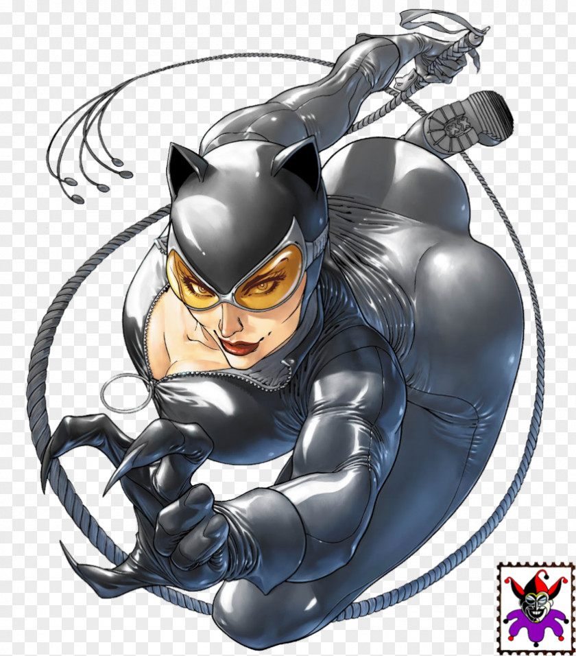 Dc Comics Catwoman Batman Comic Book DC The New 52 PNG