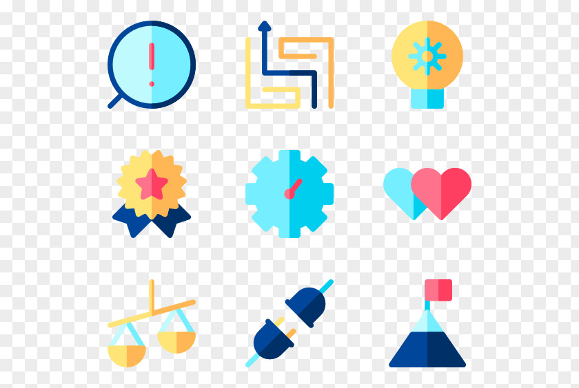Design Thinking Clip Art PNG