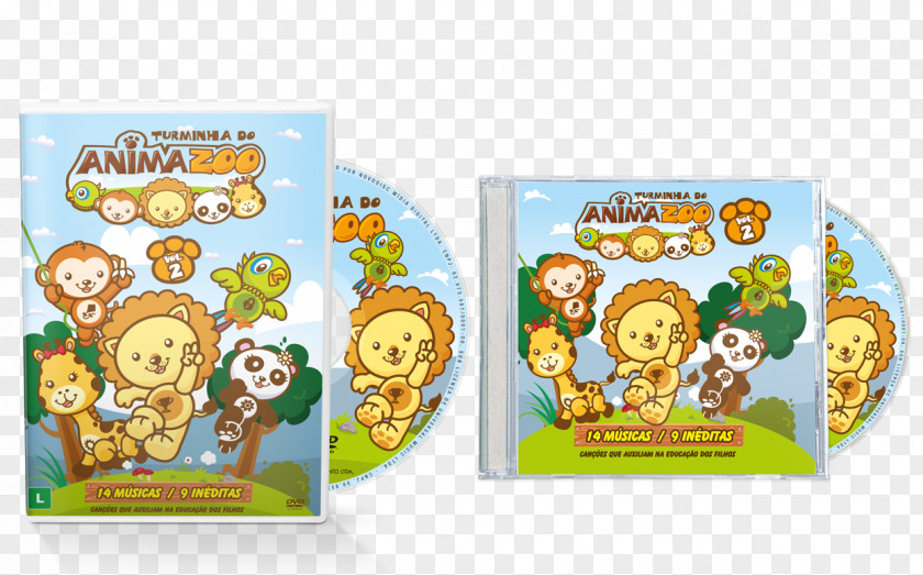 Dvd DVD Compact Disc Cartoon Blog Animal PNG