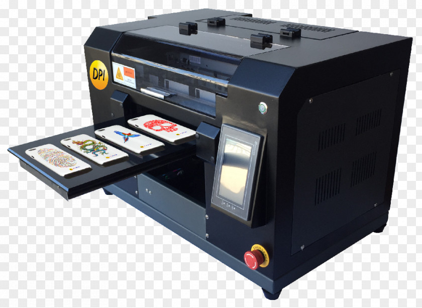 Eagle Printing Printer Computer Hardware Electronics Product PNG