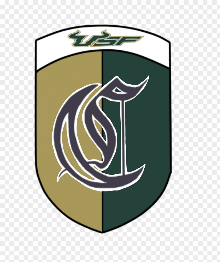 Emblem Logo Quidditch Brand University Of South Florida PNG
